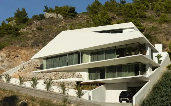 Two-Bedroom Villa for Sale in Voula, Athens Southern suburbs — photo 2