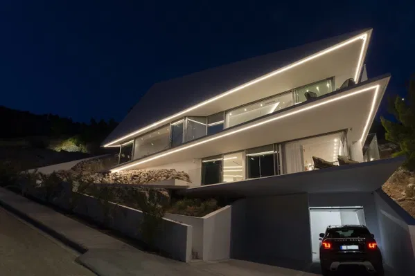 Two-Bedroom Villa for Sale in Voula, Athens Southern suburbs