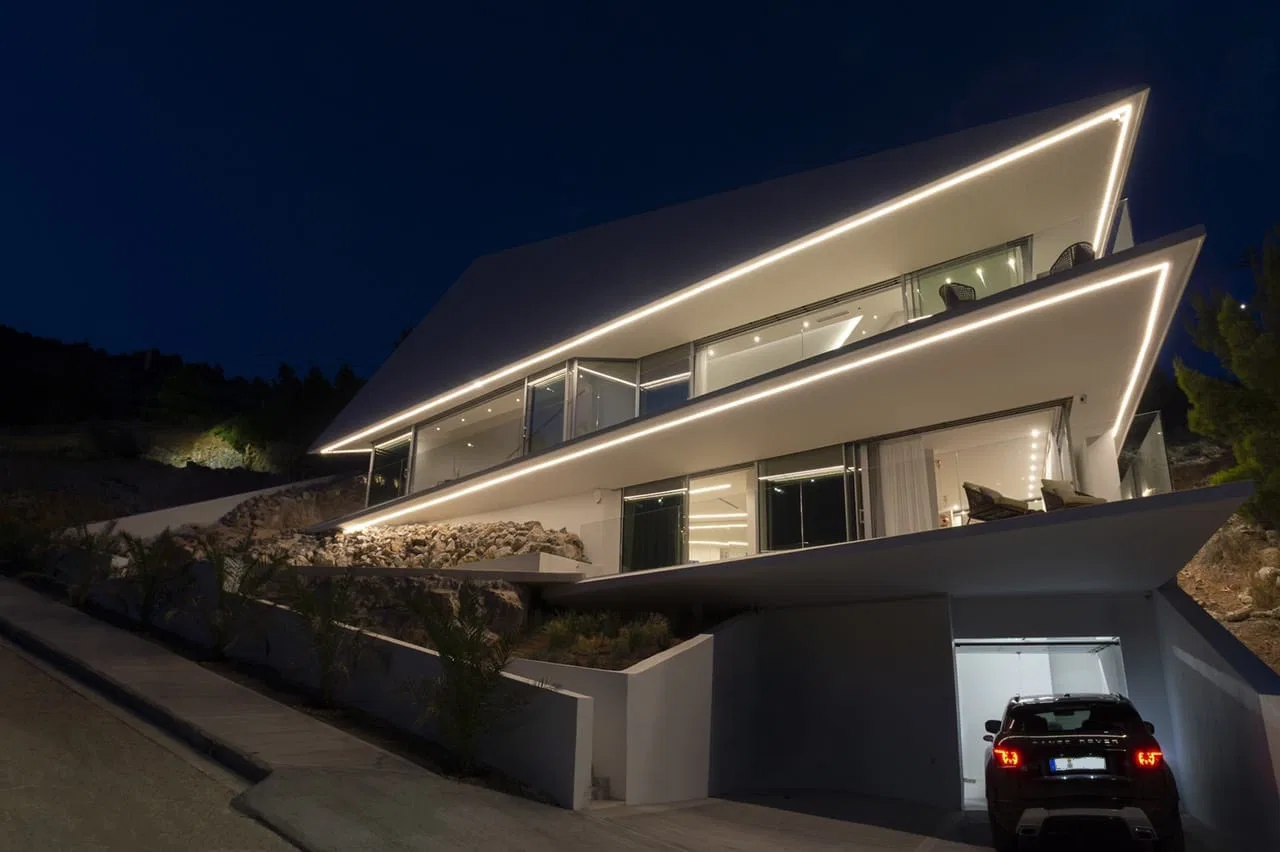 Two-Bedroom Villa for Sale in Voula, Athens Southern suburbs