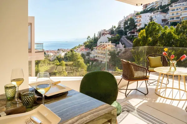 Two-Bedroom Villa for Sale in Voula, Athens Southern suburbs — photo 5