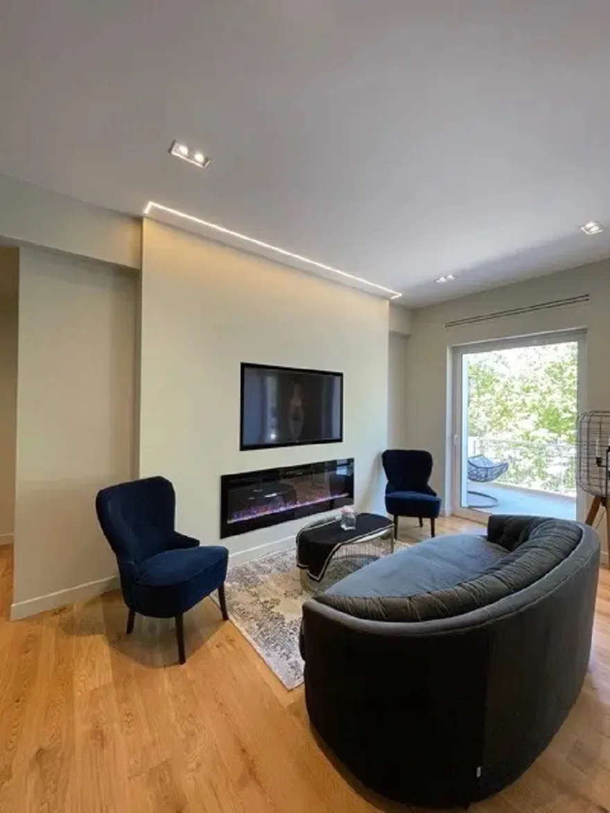 62 m² Apartment with Two Bedrooms for Sale in Vouliagmeni, Athens Southern suburbs