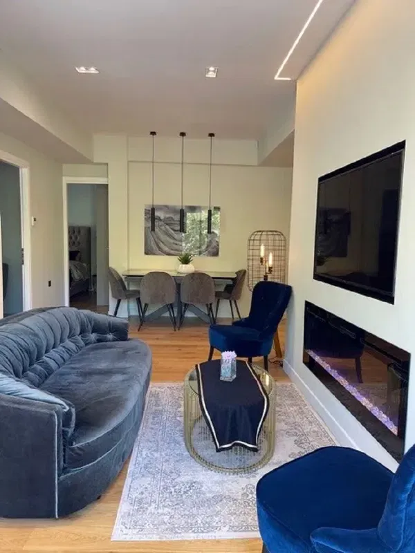 62 m² Apartment with Two Bedrooms for Sale in Vouliagmeni, Athens Southern suburbs — photo 3