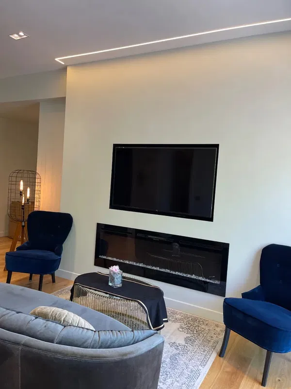62 m² Apartment with Two Bedrooms for Sale in Vouliagmeni, Athens Southern suburbs — photo 4