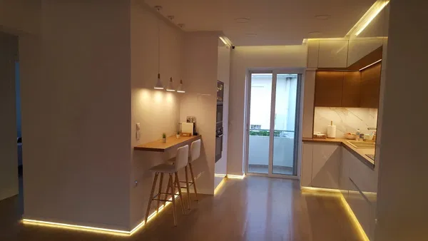 Two-Bedroom Renovated Apartment for Sale in Chalandri, Athens Northern suburbs — photo 2