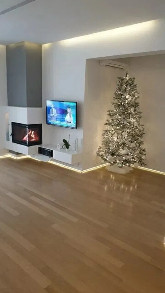 Two-Bedroom Renovated Apartment for Sale in Chalandri, Athens Northern suburbs — photo 4