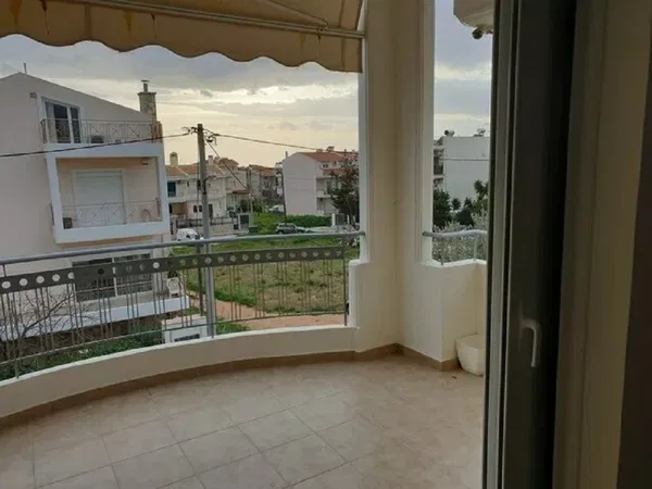 Two-Bedroom Renovated Apartment for Sale in Chalandri, Athens Northern suburbs