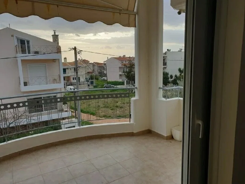 Two-Bedroom Renovated Apartment for Sale in Chalandri, Athens Northern suburbs