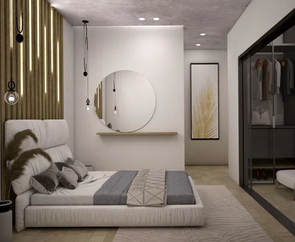 Contemporary 117 m² Apartment with Three Bedrooms for Sale in Elliniko, Athens Southern suburbs — photo 4