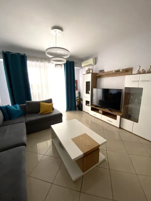 78 m² Two-Bedroom Apartment for Sale in Center Athens, Athens Center