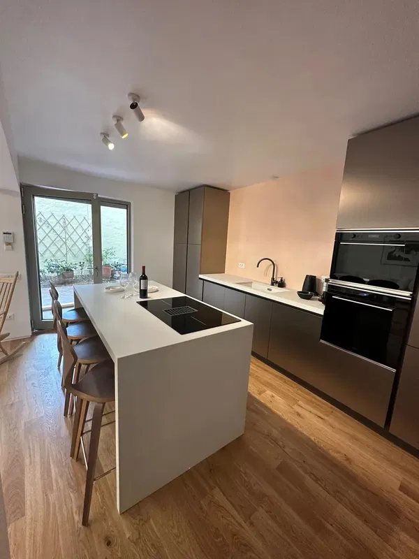 Renovated 55 m² Apartment with One Bedrooms for Sale in Ampelokipoi, Athens Center — photo 5