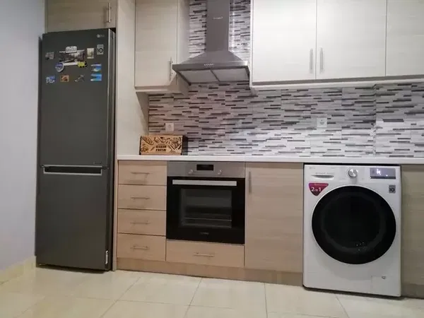 62 m² Renovated One-Bedroom Apartment for Sale in Center Athens, Athens Center — photo 4