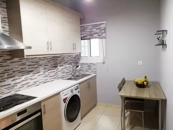 62 m² Renovated One-Bedroom Apartment for Sale in Center Athens, Athens Center — photo 5