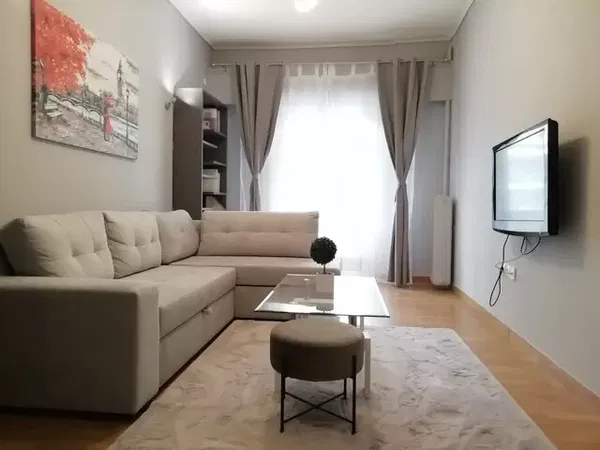 62 m² Renovated One-Bedroom Apartment for Sale in Center Athens, Athens Center