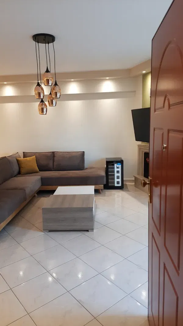 Two-Bedroom Renovated Apartment for Sale in Elliniko, Athens Southern suburbs — photo 2