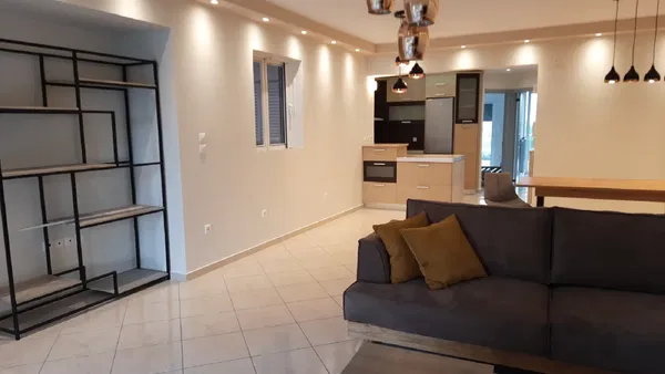 Two-Bedroom Renovated Apartment for Sale in Elliniko, Athens Southern suburbs — photo 3