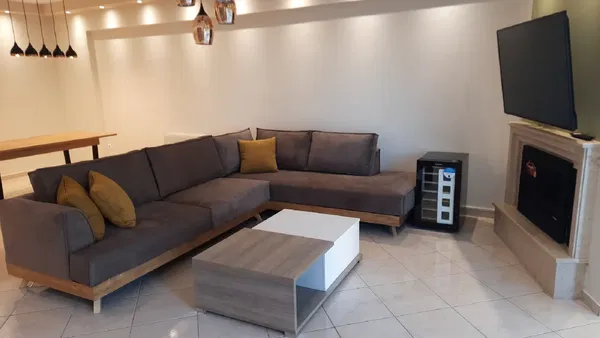 Two-Bedroom Renovated Apartment for Sale in Elliniko, Athens Southern suburbs