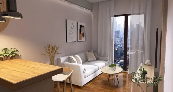 Renovated One-Bedroom Apartment for Sale in Exarchia - Neapoli, Athens Center — photo 2