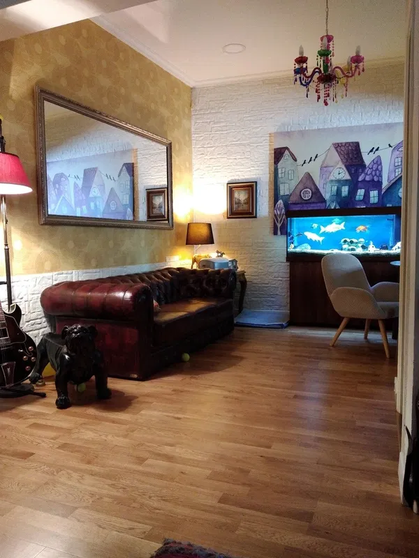 96 m² Two-Bedroom Villa for Sale in Chalandri, Athens Northern suburbs — photo 4