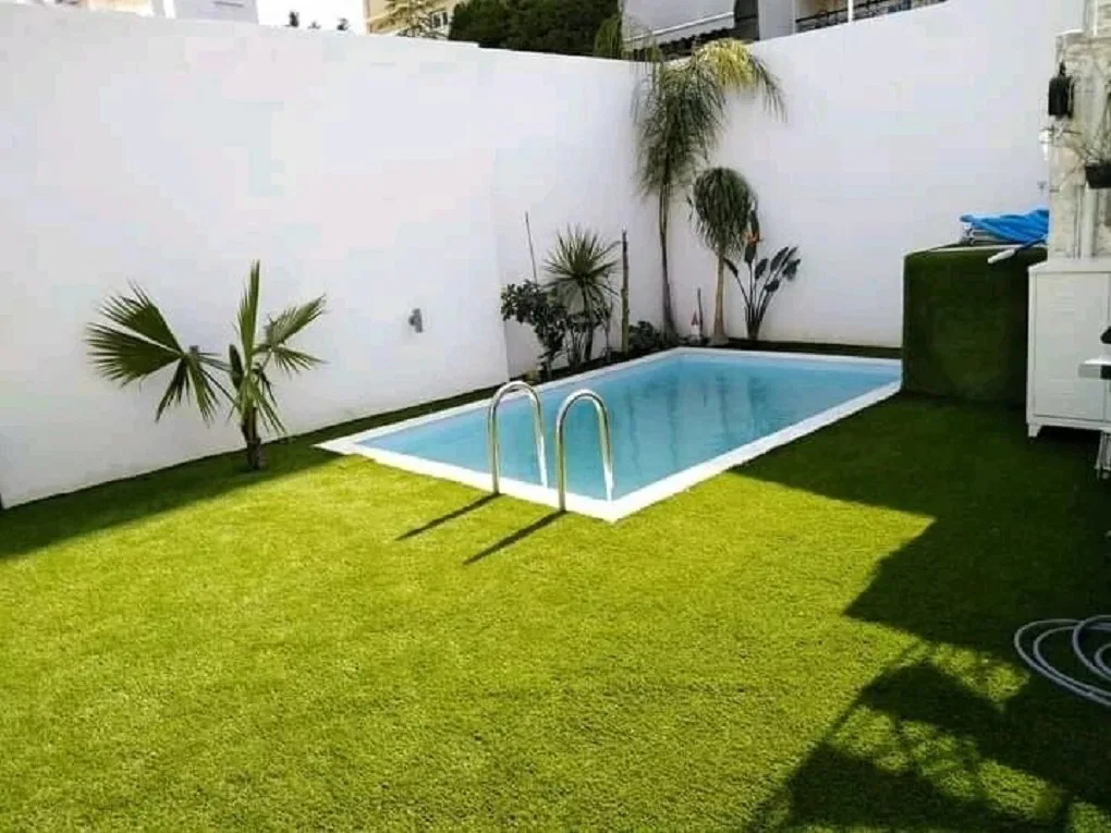 96 m² Two-Bedroom Villa for Sale in Chalandri, Athens Northern suburbs