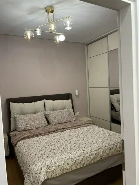 Renovated 75 m² Apartment with Two Bedrooms for Sale in Gyzi - Pedion Areos, Athens Center — photo 5