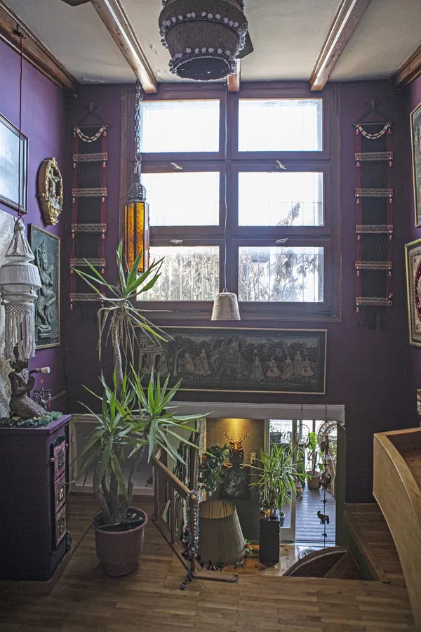 117 m² Three-Bedroom Apartment for Sale in Center Athens, Athens Center — photo 5