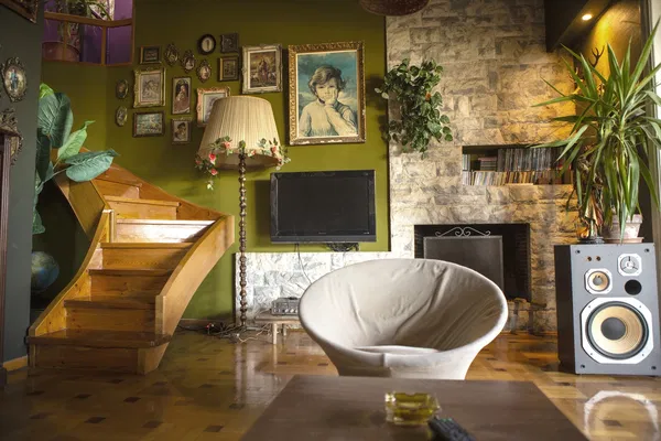 117 m² Three-Bedroom Apartment for Sale in Center Athens, Athens Center — photo 3