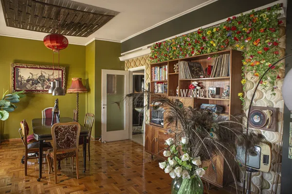 117 m² Three-Bedroom Apartment for Sale in Center Athens, Athens Center — photo 4