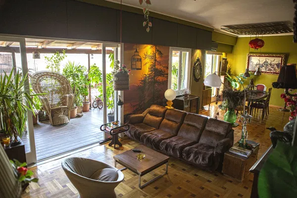 117 m² Three-Bedroom Apartment for Sale in Center Athens, Athens Center — photo 2