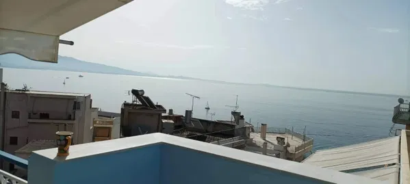 Two-Bedroom Sea View Apartment for Sale in Piraeus, Piraeus Suburbs — photo 2
