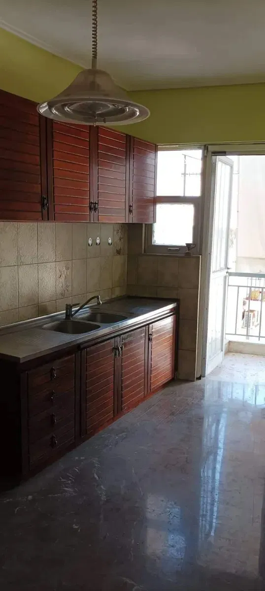 Two-Bedroom Sea View Apartment for Sale in Piraeus, Piraeus Suburbs — photo 5