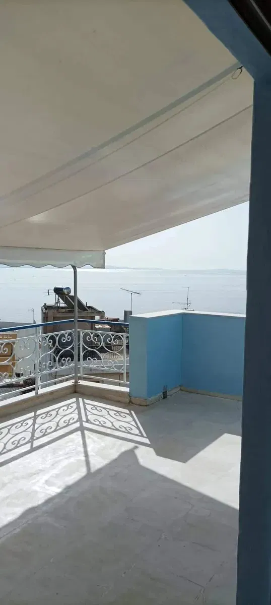 Two-Bedroom Sea View Apartment for Sale in Piraeus, Piraeus Suburbs — photo 3