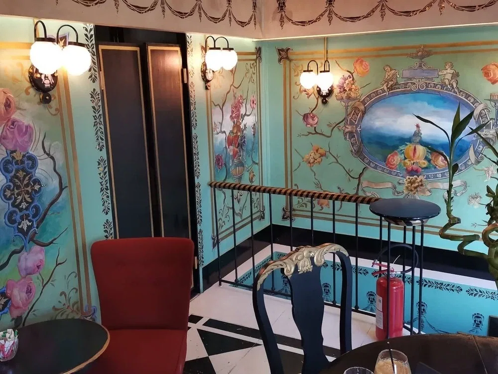 60 m² Business for Sale in Center Athens, Athens Center