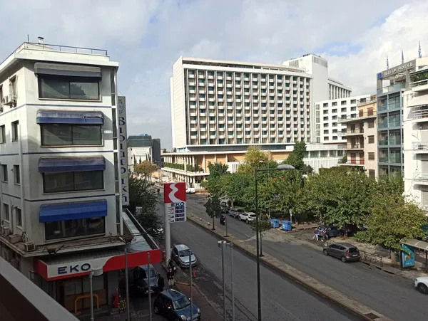 Renovated Business for Sale in Center Athens, Athens Center