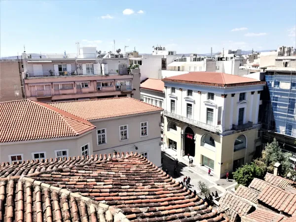 33 m² Renovated Business for Sale in Center Athens, Athens Center — photo 4