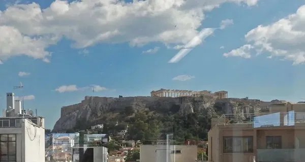 33 m² Renovated Business for Sale in Center Athens, Athens Center — photo 2
