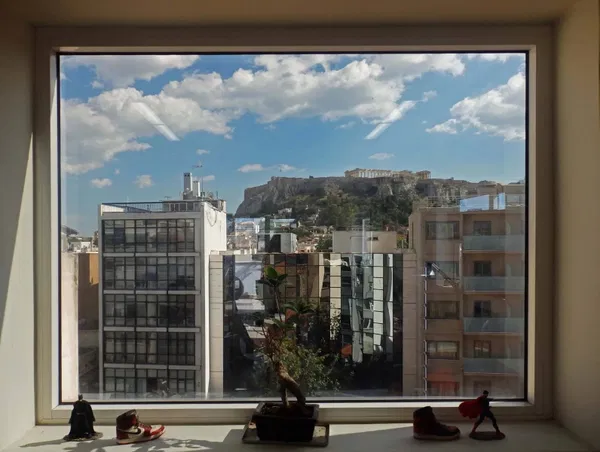 33 m² Renovated Business for Sale in Center Athens, Athens Center
