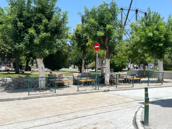 160 m² Plot for Sale in Gazi - Metaxourgio - Votanikos, Athens Center — photo 2