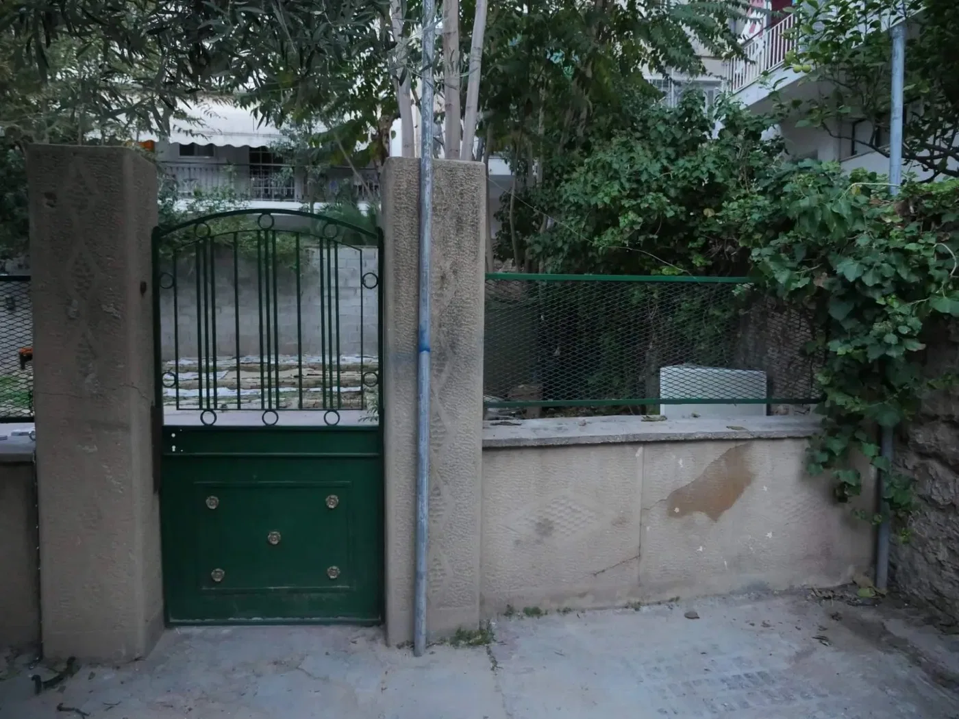 160 m² Land for Sale in Center Athens, Athens Center