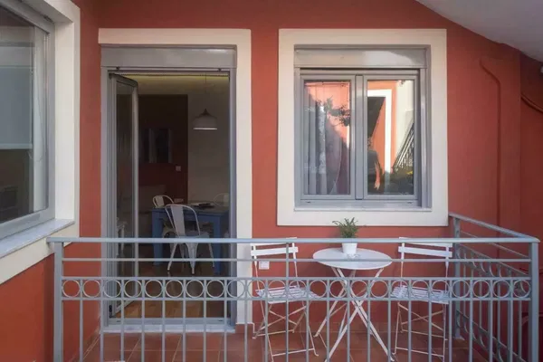 265 m² Hotel for Sale in Athens Historical Center, Athens Center — photo 5