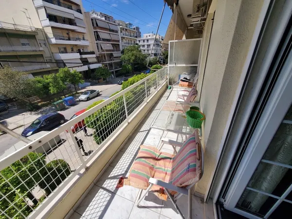 One-Bedroom Apartment for Sale in Nea Smyrni, Athens Southern suburbs