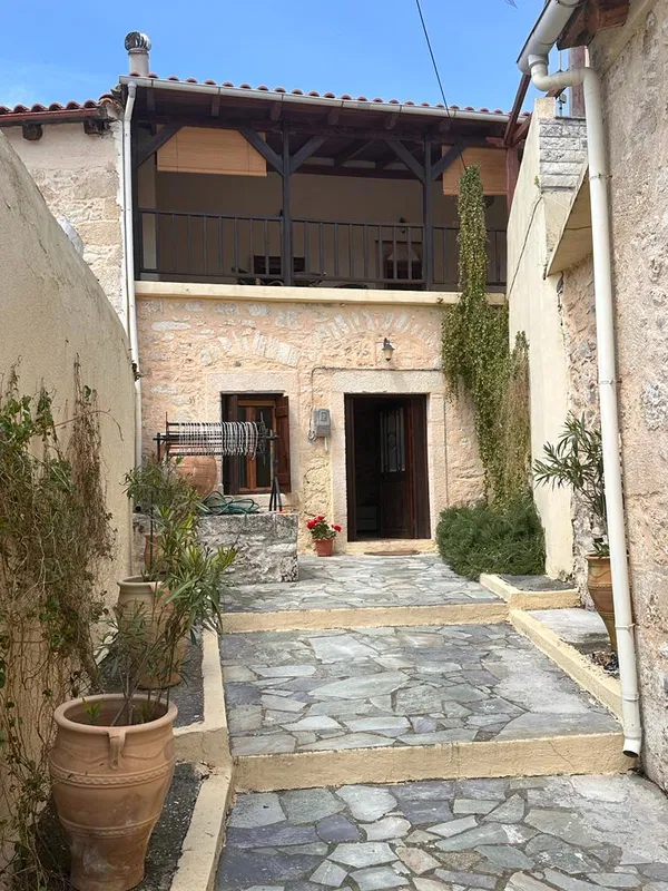 Two-Bedroom Villa for Sale in Heraklion — photo 2