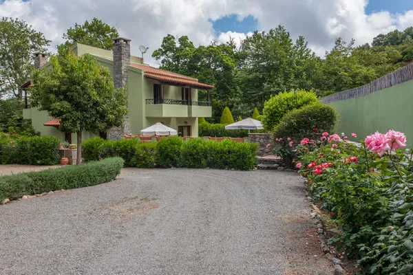 Four-Bedroom Villa for Sale in Elafonisi, Kissamos — photo 3