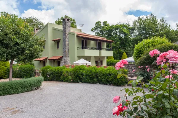 Four-Bedroom Villa for Sale in Elafonisi, Kissamos — photo 4