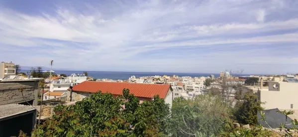 Sea-View Building for Sale in Chalepa, Chania — photo 3