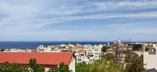 Sea-View Building for Sale in Chalepa, Chania — photo 2