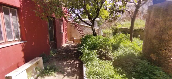 Sea-View Building for Sale in Chalepa, Chania — photo 5