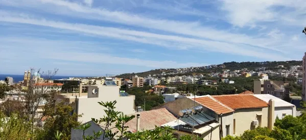 Sea-View Building for Sale in Chalepa, Chania — photo 4