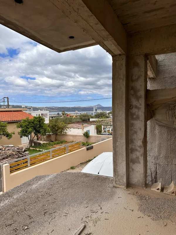 Villa for Sale in Perivolia, Chania