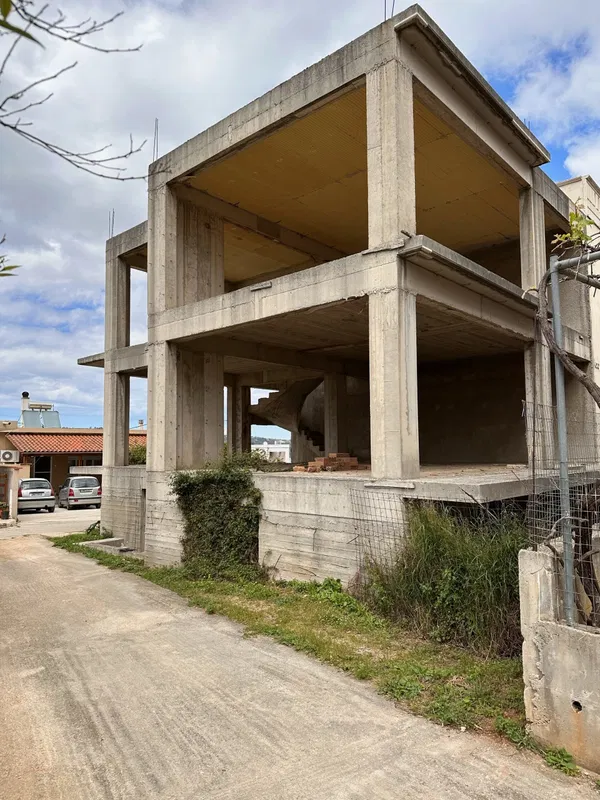 Villa for Sale in Perivolia, Chania — photo 2