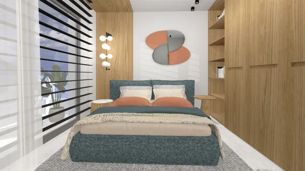 Contemporary 98 m² Apartment with Two Bedrooms for Sale in Dikastiria, Chania — photo 3